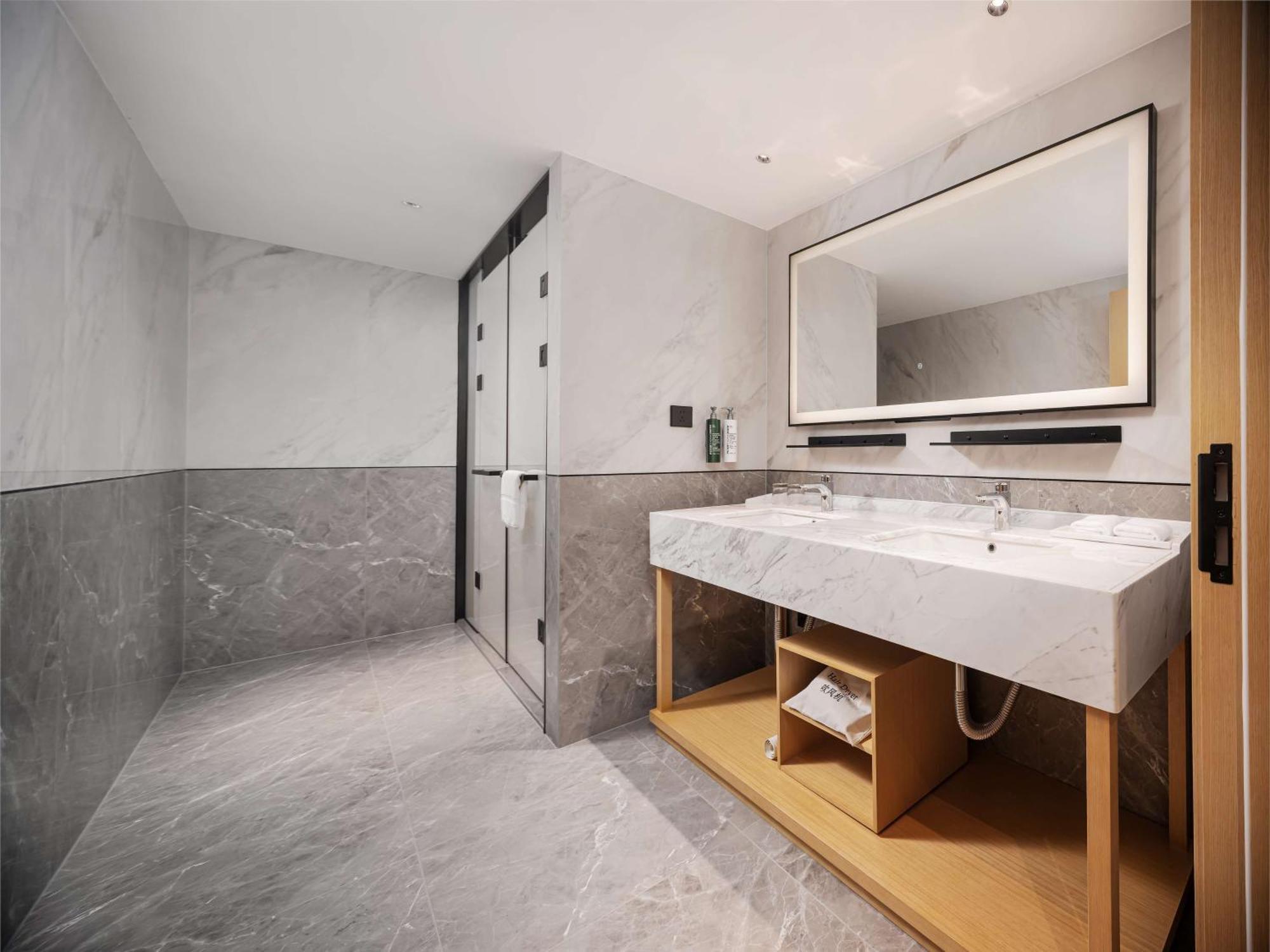 Hilton Garden Inn Beijing Temple Of Heaven East Gate Station Eksteriør bilde