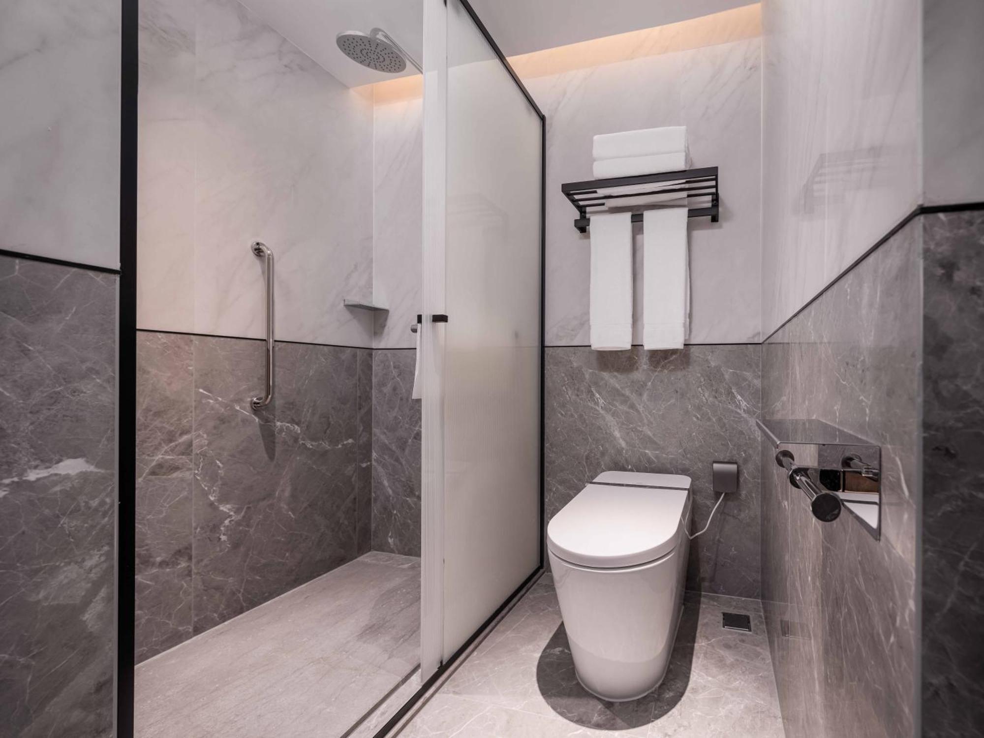 Hilton Garden Inn Beijing Temple Of Heaven East Gate Station Eksteriør bilde