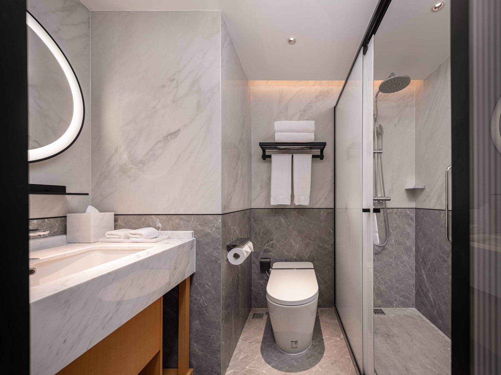 Hilton Garden Inn Beijing Temple Of Heaven East Gate Station Eksteriør bilde